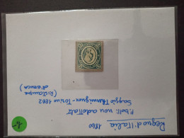 Delcampe - Italia Ristampa Reprint - Non Classés