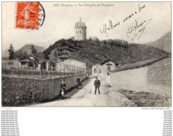 Delcampe - 67Aa    26 Die La Chapelle De Purgnon - Die