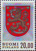 Delcampe - Finlandia 1978 Yt 787 ** - Neufs