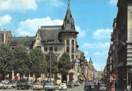 Delcampe - 54-NANCY-N°3702-D/0129 - Nancy