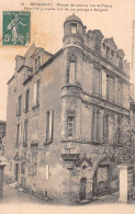 Delcampe - 24-BERGERAC-N°T5223-G/0391 - Bergerac