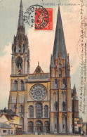 Delcampe - 28-CHARTRES-N°T5223-G/0347 - Chartres