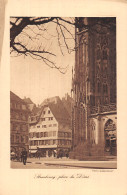 Delcampe - 67-STRASBOURG-N°T5223-G/0213 - Strasbourg