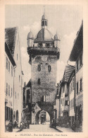 Delcampe - 67-SELESTAT-N°T5223-G/0181 - Selestat