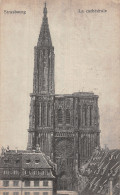 Delcampe - 67-STRASBOURG-N°T5223-G/0175 - Strasbourg