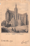 Delcampe - 57-METZ-N°T5223-G/0033 - Metz