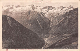 Delcampe - 31-LUCHON-N°T5223-F/0383 - Luchon
