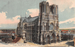 Delcampe - 51-REIMS-N°T5223-F/0335 - Reims