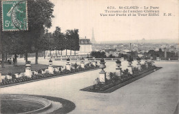 Delcampe - 92-SAINT CLOUD-N°T5223-F/0315 - Saint Cloud