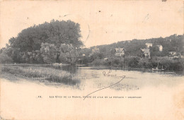 Delcampe - 94-CHAMPIGNY-N°T5223-F/0305 - Champigny