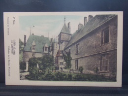 Delcampe - 45446 . GIEN . LE CHATEAU - Gien