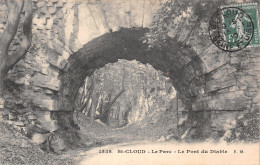 Delcampe - 92-SAINT CLOUD-N°T5223-F/0311 - Saint Cloud