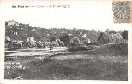 Delcampe - 94-CHAMPIGNY-N°T5223-F/0307 - Champigny