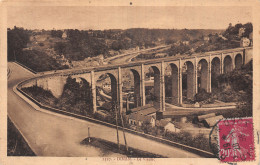 Delcampe - 22-DINAN-N°T5223-F/0273 - Dinan