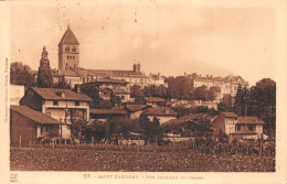 Delcampe - 31-SAINT GAUDENS-N°T5223-F/0281 - Saint Gaudens