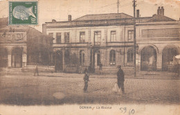 Delcampe - 59-DENAIN-N°T5223-F/0219 - Denain