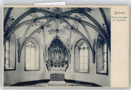 Delcampe - 6430 Schwyz - Obere Kapelle Im Kerchel - 50734580 - Schwytz