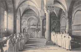 Delcampe - 72-SOLESMES-N°T2246-A/0265 - Solesmes