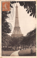 Delcampe - 75-PARIS TOUR EIFFEL-N°T2246-H/0353 - Eiffelturm