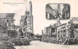 Delcampe - 02-SOISSONS-N°T2248-E/0229 - Soissons