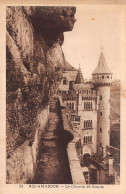 Delcampe - 46-ROCAMADOUR-N°T2249-D/0231 - Rocamadour