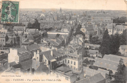 Delcampe - 56-VANNES-N°T2249-G/0179 - Vannes