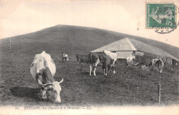 Delcampe - 88-BUSSANG-N°T2251-C/0085 - Bussang