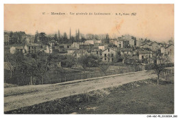 Delcampe - CAR-ADCP5-0358-92 - MEUDON - Vue Générale Du Lotissement - Meudon