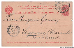 Delcampe - CAR-AENP3-0081-RUSSIE - Entier Postal - Russland