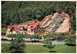 Delcampe - Gaensbrunnen Thal SO Landgasthof St Joseph - Sonstige & Ohne Zuordnung
