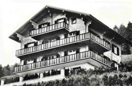 Delcampe - Albinen LEUK VS Pension Restaurant Rhodania - Sonstige & Ohne Zuordnung