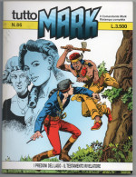 Delcampe - Tutto "Mark" (Bonelli 1997) N. 86 - Bonelli