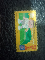 Delcampe - MALTA-     10    C    DAMGALI - Malte