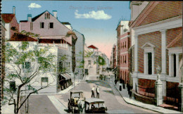 Delcampe - A5939 Gibraltar Church Street - Gibraltar