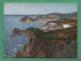 Delcampe - Espagne Tossa De Mar Vista General Editions Lamsa Barcelona Palma La Granada Pascual Ribot - Gerona