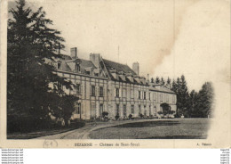 Delcampe - Sezanne - Sezanne