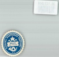 Delcampe - 38127044 - Muecheln B Halle, Saale - Cachets Généralité