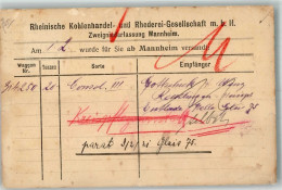 Delcampe - 38198056 - Mannheim - Mannheim