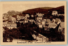 Delcampe - 38016081 - Blankenburg Harz - Blankenburg