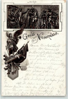 Delcampe - 52025726 - Niederwald , Jagdschloss - Kirchhain