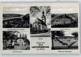 Delcampe - 50819046 - Bad Niederbreisig - Bad Breisig