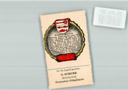Delcampe - 39966001 - Faurndau - Göppingen