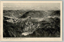 Delcampe - 10737676 - Feldberg , Schwarzwald - Feldberg