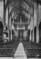 Delcampe - 81 ALBI BASILIQUE SAINTE CECILE - Albi