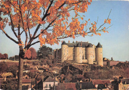 Delcampe - 37 LUYNES LES CHATEAUX DE LA LOIRE - Luynes