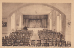 Delcampe - DONGELBERG.COLONIE D ENFANTS DEBILES DE L OEUVRE NATIONALE DE L ENFANCE - Jodoigne