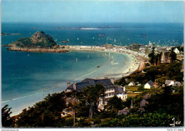 Delcampe - 22 TREBEURDEN - Le Castel Et Tresmeur - Trébeurden