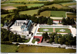 Delcampe - 44 LA BAULE - Chateau De Careil - Haute-Goulaine