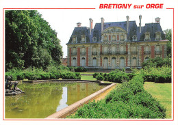 Delcampe - 91 BRETIGNY SUR ORGE LE CHÃ‚TEAU LA FONTAINE - Bretigny Sur Orge