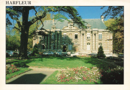 Delcampe - 76 HARFLEUR LA MAIRIE - Harfleur